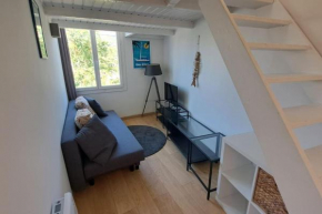 Appartement atypique à Toulon